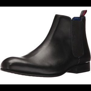 Ted Baker Men's Kayto Boot black 11